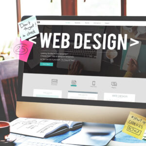 Web Design Services - CSP Creative